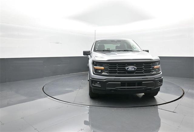 new 2025 Ford F-150 car, priced at $46,965