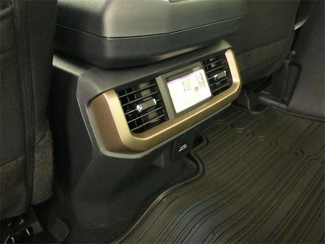 new 2025 Ford F-150 car, priced at $46,965