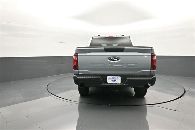 new 2025 Ford F-150 car, priced at $46,965