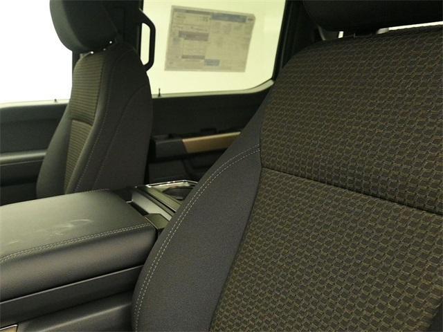 new 2025 Ford F-150 car, priced at $46,965