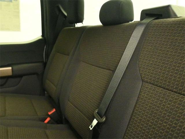 new 2025 Ford F-150 car, priced at $46,965