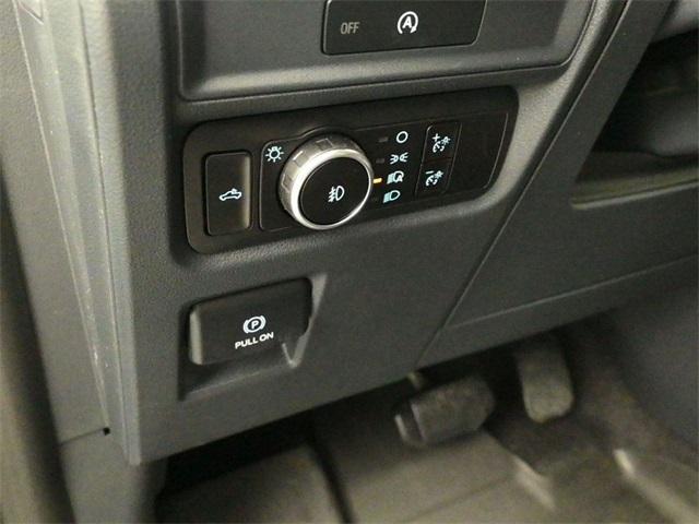 new 2025 Ford F-150 car, priced at $46,965