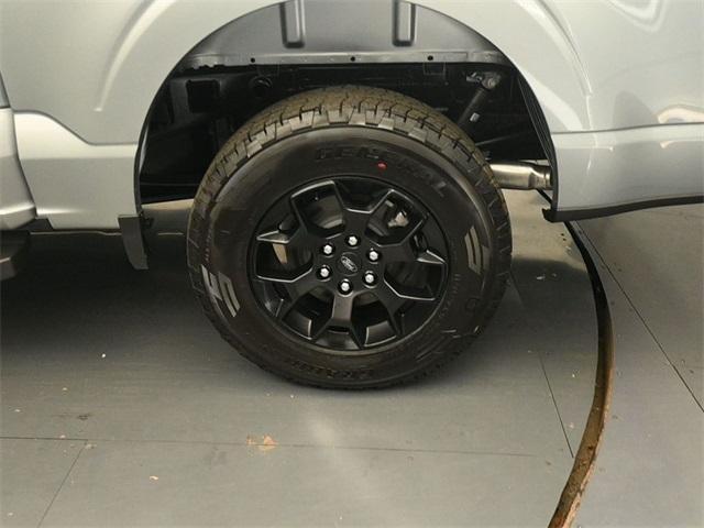 new 2025 Ford F-150 car, priced at $46,965