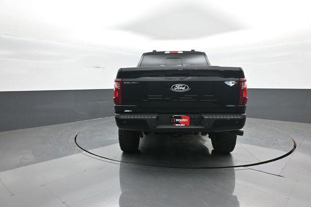 new 2026 Ford F-150 car, priced at $82,130