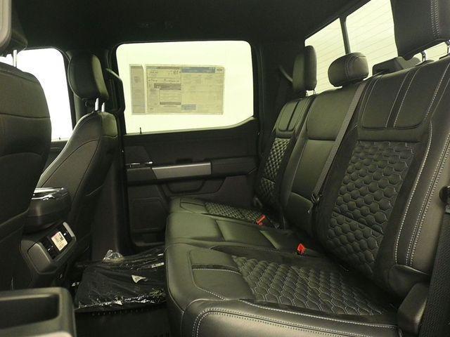 new 2026 Ford F-150 car, priced at $82,130