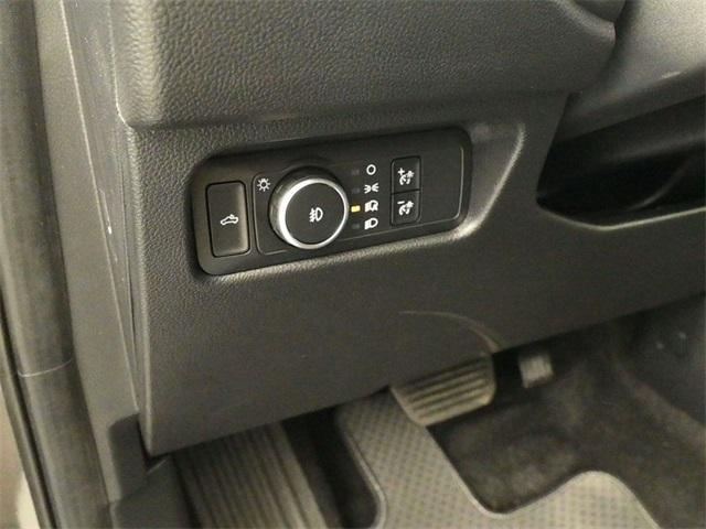 new 2025 Ford Ranger car, priced at $44,723