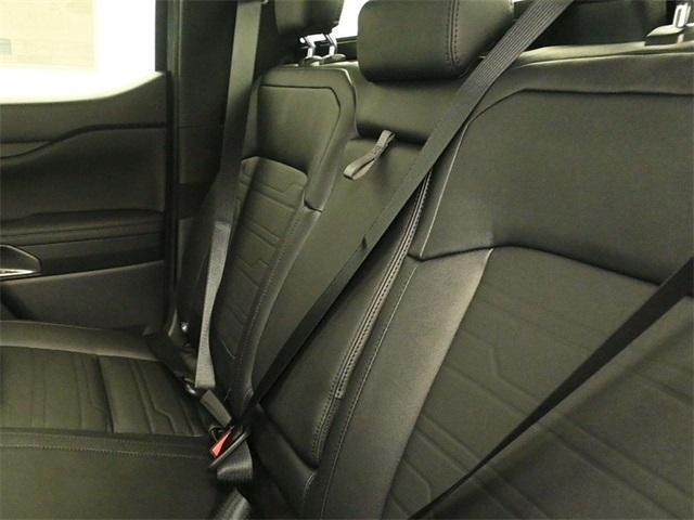 new 2025 Ford Ranger car, priced at $44,723