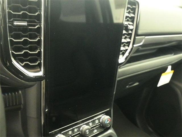 new 2025 Ford Ranger car, priced at $44,723