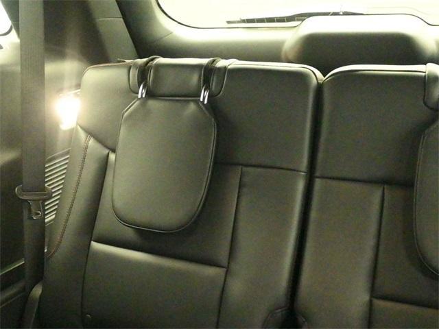 new 2026 Ford Explorer car, priced at $58,329