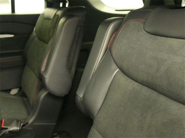 new 2026 Ford Explorer car, priced at $58,329