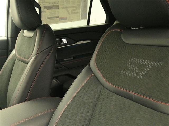 new 2026 Ford Explorer car, priced at $58,329