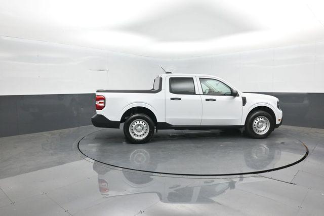 new 2026 Ford Maverick car, priced at $31,658