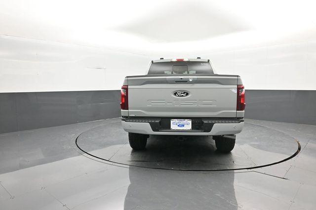 new 2026 Ford F-150 car, priced at $60,474
