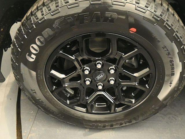 new 2026 Ford F-150 car, priced at $60,474