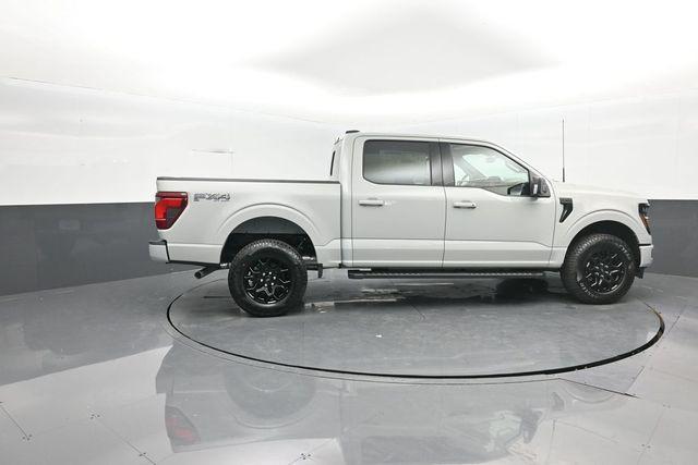 new 2026 Ford F-150 car, priced at $60,474