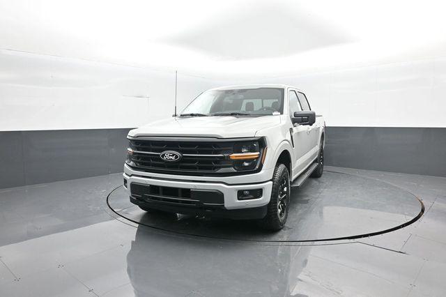 new 2026 Ford F-150 car, priced at $60,474