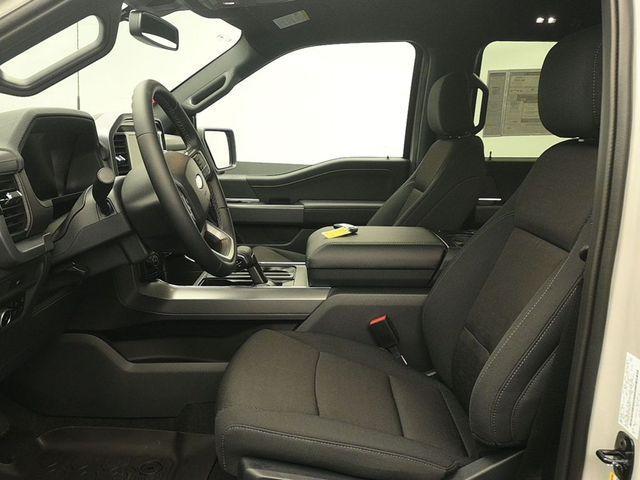 new 2026 Ford F-150 car, priced at $60,474