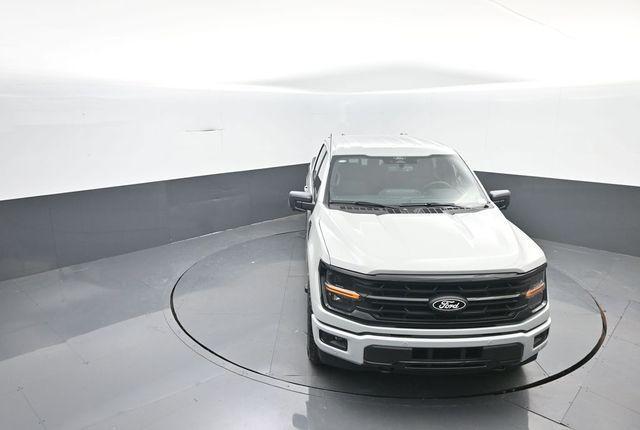 new 2026 Ford F-150 car, priced at $60,474