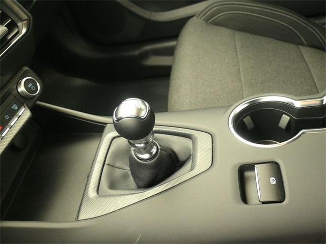 new 2026 Ford Mustang car, priced at $45,868