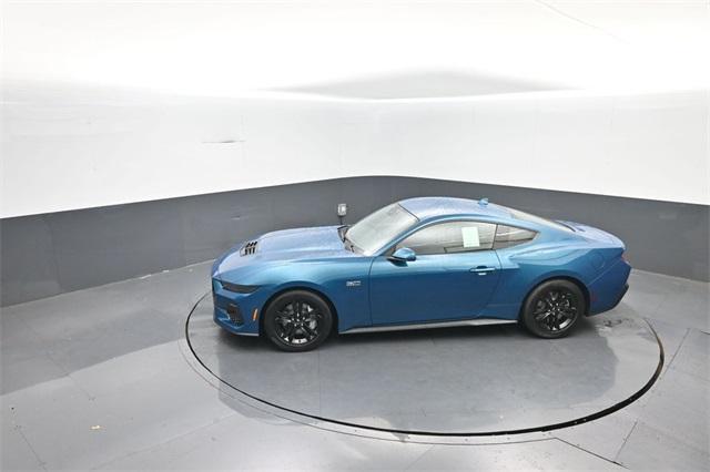 new 2026 Ford Mustang car, priced at $45,868