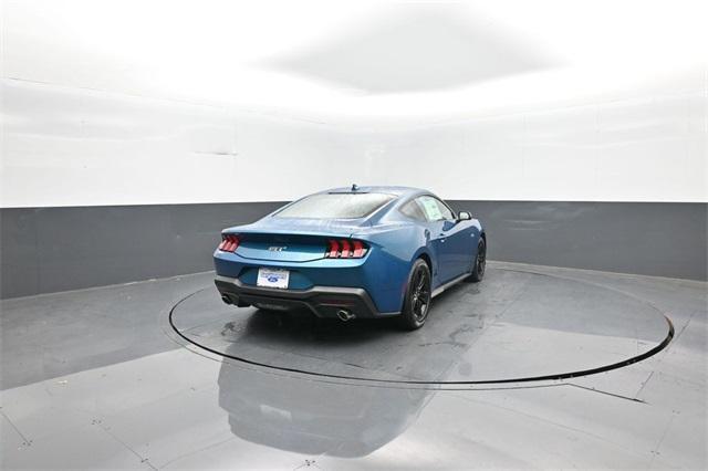 new 2026 Ford Mustang car, priced at $45,868