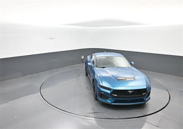 new 2026 Ford Mustang car, priced at $45,868
