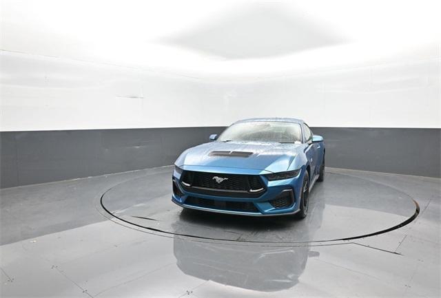 new 2026 Ford Mustang car, priced at $45,868