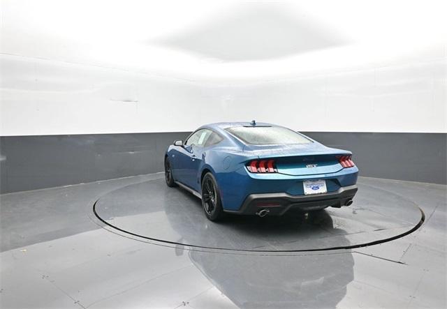 new 2026 Ford Mustang car, priced at $45,868