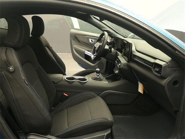 new 2026 Ford Mustang car, priced at $45,868