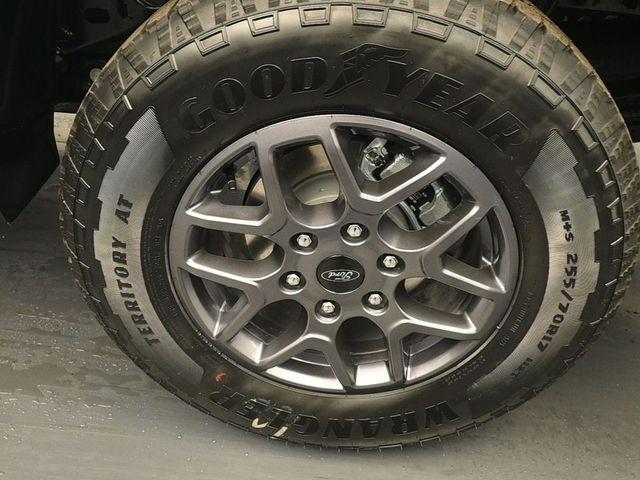 new 2026 Ford Ranger car, priced at $40,418