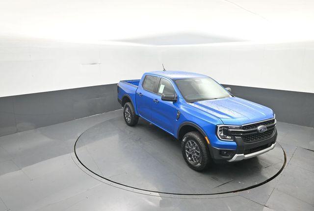 new 2026 Ford Ranger car, priced at $40,418