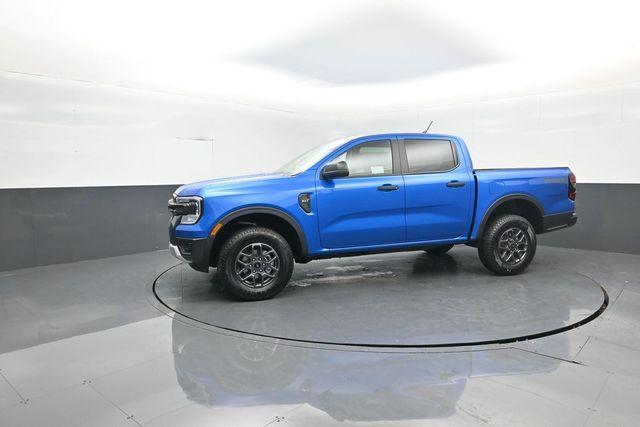 new 2026 Ford Ranger car, priced at $40,418