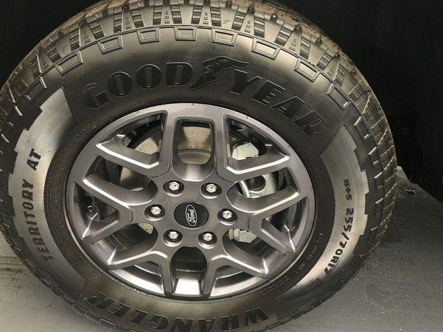 new 2026 Ford Ranger car, priced at $40,418