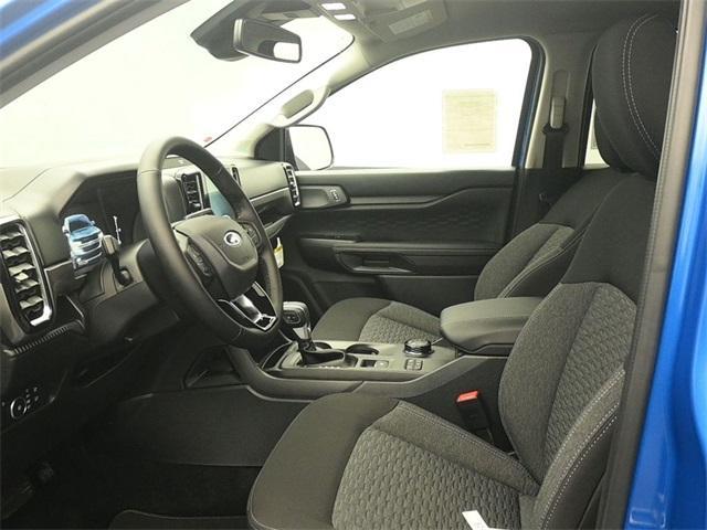 new 2026 Ford Ranger car, priced at $41,243