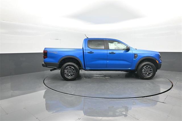 new 2026 Ford Ranger car, priced at $41,243