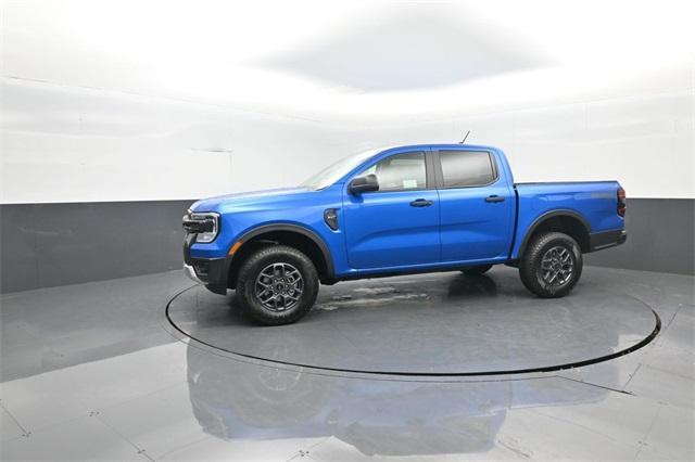 new 2026 Ford Ranger car, priced at $41,243