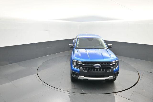 new 2026 Ford Ranger car, priced at $40,418