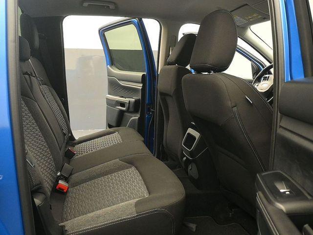 new 2026 Ford Ranger car, priced at $40,418