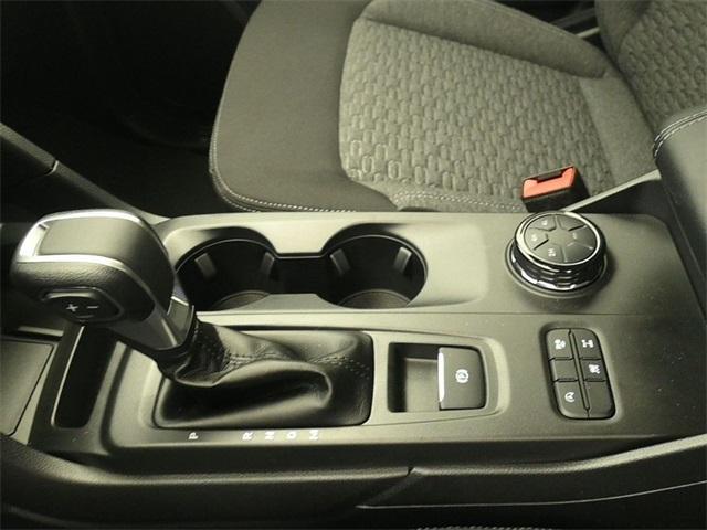 new 2026 Ford Ranger car, priced at $41,243