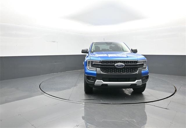 new 2026 Ford Ranger car, priced at $41,243