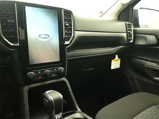 new 2026 Ford Ranger car, priced at $41,243