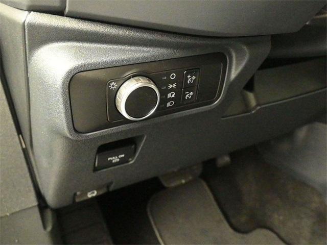 new 2025 Ford Bronco car, priced at $38,839