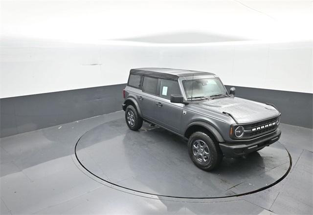 new 2025 Ford Bronco car, priced at $38,839