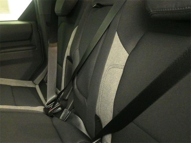 new 2025 Ford Bronco car, priced at $38,839