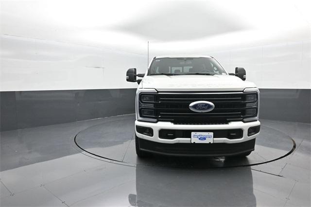 new 2026 Ford F-250 car, priced at $91,546