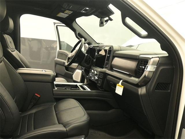 new 2026 Ford F-250 car, priced at $91,546