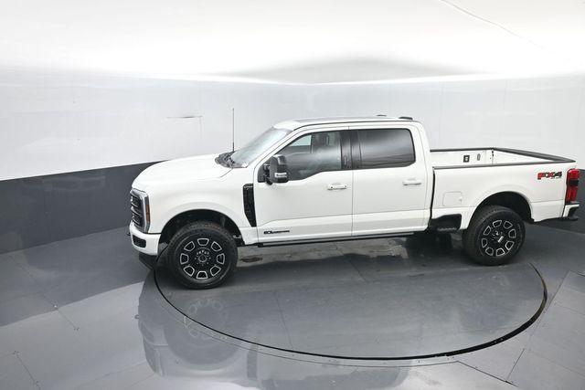 new 2026 Ford F-250 car, priced at $86,875