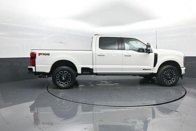 new 2026 Ford F-250 car, priced at $86,875