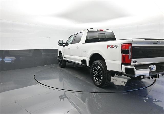 new 2026 Ford F-250 car, priced at $91,546