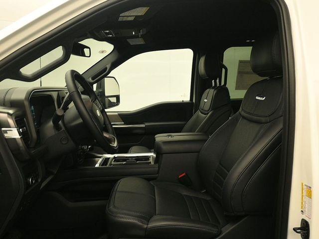 new 2026 Ford F-250 car, priced at $86,875